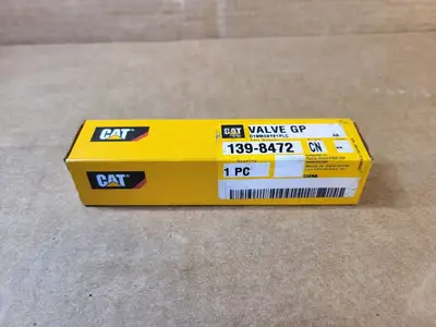 NEW CATERPILLAR 139-8472