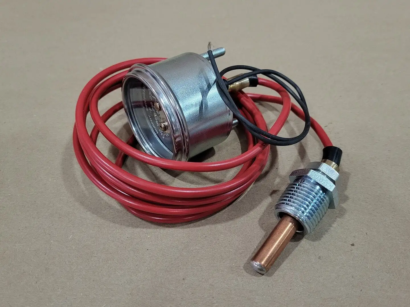 NEW MURPHY 20T-250-6-1/2