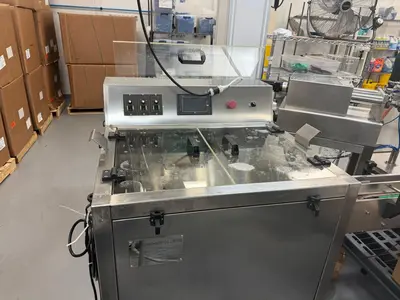USED 2018 YQ MACHINERY CO LIMITED YQGZ-50