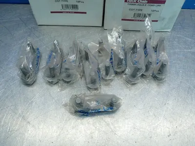 New | in-Stock HKK CHAIN C2080H Miscellaneous MRO Ohio US | HGR 24 #1405159