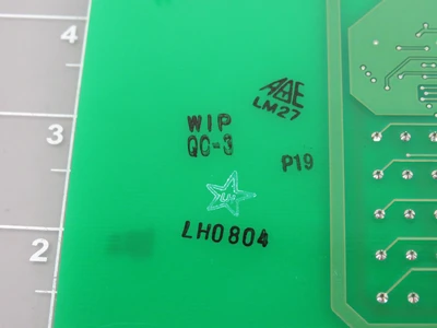 New | in-Stock THERMO ELECTRON _UNKNOWN_ Circuit Boards | OCO Industrial #1615571
