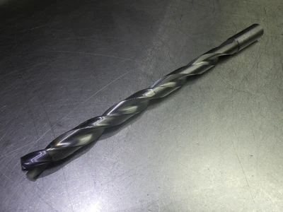 Guhring 18.5mm Coolant Thru Carbide 12xd Drill 20mm Shank 9055250185000 (LOC2773D)