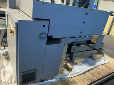 Used JONES & SHIPMAN 1300X1000 Universal Cylindrical Grinders Ohio US | HGR 24 #1335285