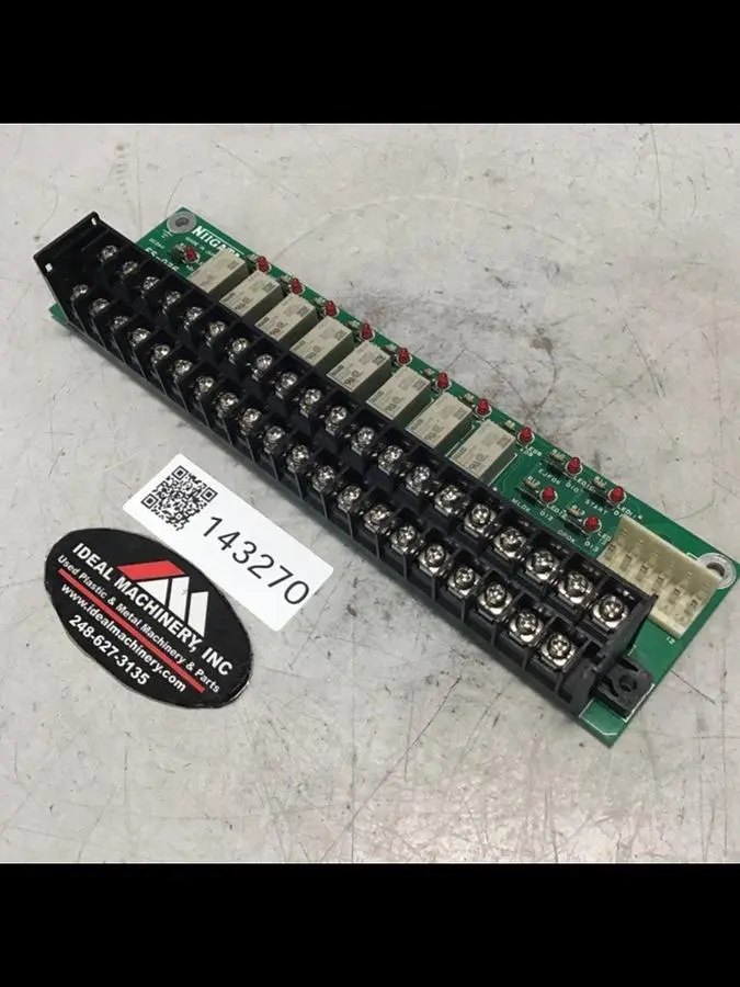 USED NIIGATA ES-026