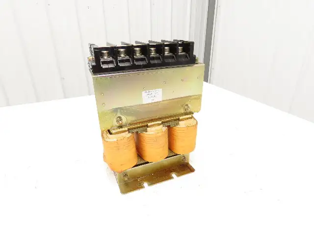 Used CHUO ELECTRIC _UNKNOWN_ Transformers Indiana US | Arrow Industrial #650003