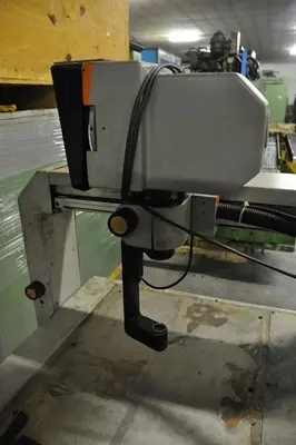 USED KELCH PICO LCD TOOL PRESETTER