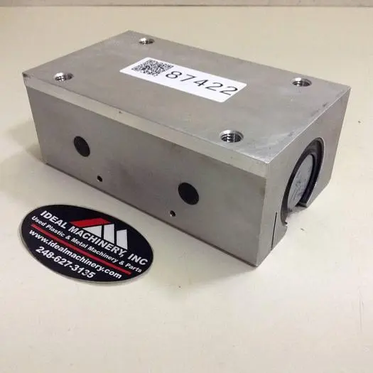 Used THOMPSON SSETWNOAM30DD Bearings Michigan US | Ideal Machinery #584369
