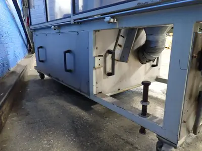 USED MTM 2035M5