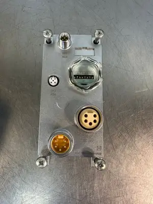 Siemens 6ES7-194-4AD00-0AA0 Connecting Mod. Simatic Et 200Pro (4.3.4)