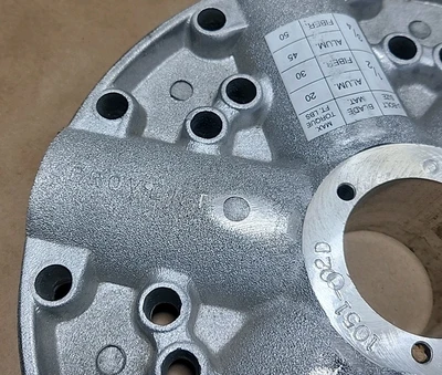 NEW Aerovent 1059-01E
