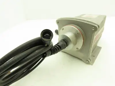 Williamson FV9100UTF22 Temperature Sensor Measurement Device 700-1500F 1" @ 12"