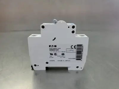 USED Eaton WMZS1C01