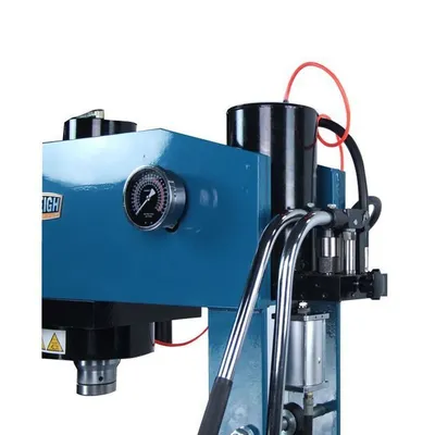 BAILEIGH HSP-75A H-Frame | Sierra Victor Industries (3)
