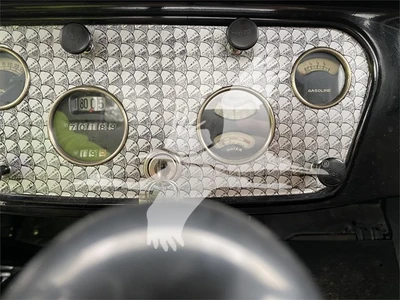 USED 1931 CHEVROLET AE INDEPENDENCE