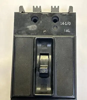 Used WESTINGHOUSE F3015 Miscellaneous Equipment (Electrical & Power) Ohio US | Surplus Asset Holdings #1244785