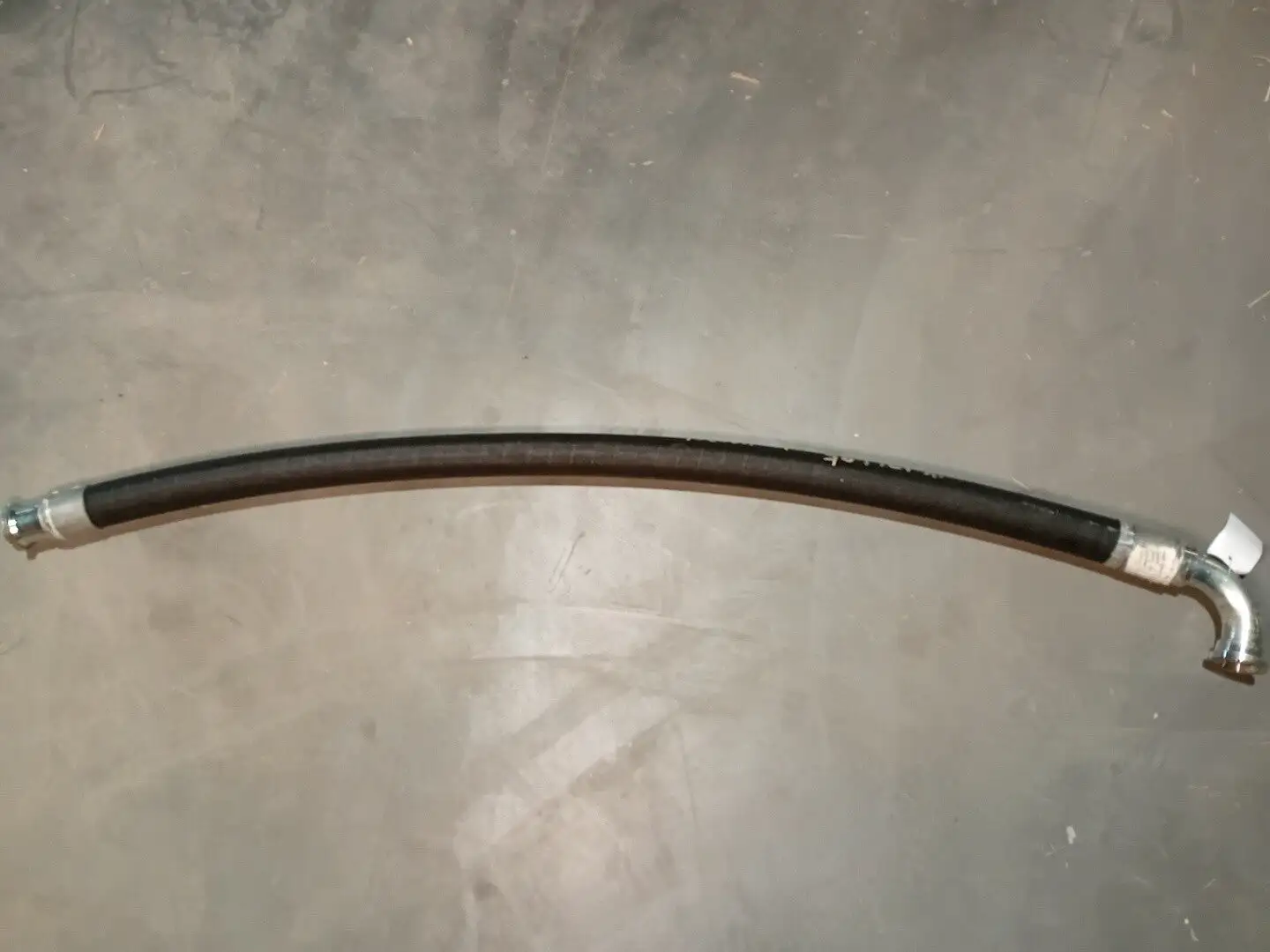 NEW LETOURNEAU R4213833