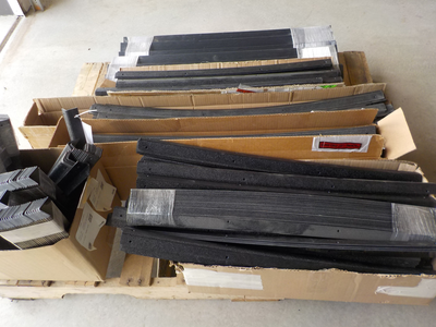 Used _UNKNOWN_ _UNKNOWN_ Misc Woodworking Parts Michigan US | Miedema Asset Management Group #1760852