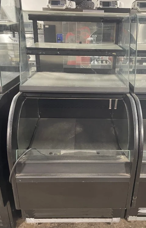 Used _UNKNOWN_ COU Refrigerators | Grocery Equipment Sales #1065749