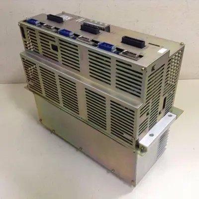 USED YASKAWA ELECTRIC CARC-IR101010FD
