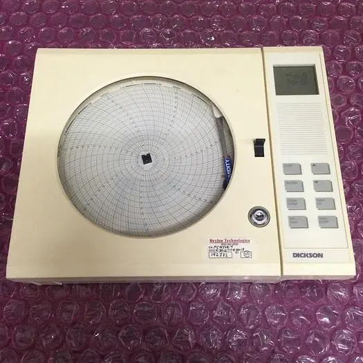 Dickson THDX, HUMIDITY READER