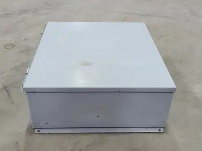 USED ACE MANUFACTURING TYPE 3R
