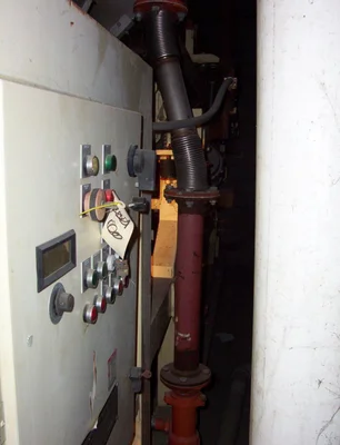 Used _UNKNOWN_ _UNKNOWN_ Conveyor Ovens Minnesota US | A&I Equipment #1317681