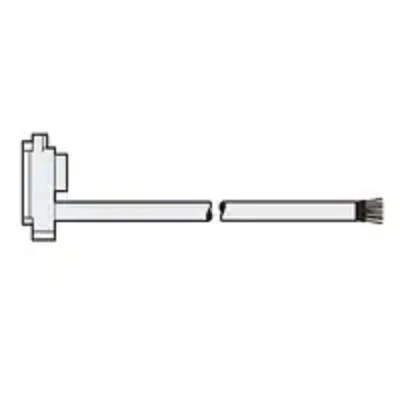 Keyence SL-VP7P Main Unit Plug And Discrete Wires Other Side, 7-m, PNP [New]
