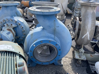 USED Goulds 3180L