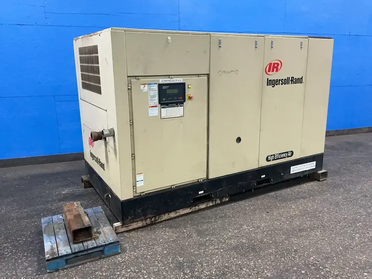 Used INGERSOLL RAND SSRXFE2002S Miscellaneous MRO Ohio US | HGR 24 #1486781