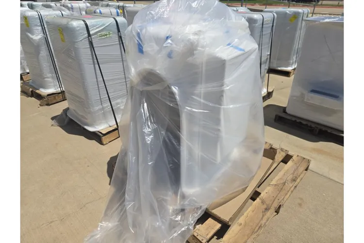 Used _UNKNOWN_ _UNKNOWN_ Hoppers Texas US | IRS Auction #1415296