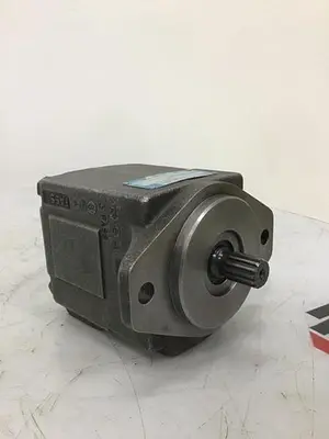 USED DENISON HYDRAULICS T6C 005 3R01 B1 N0P