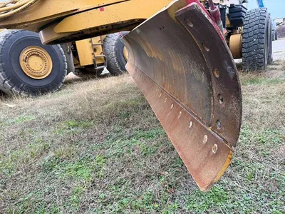 2006 Caterpillar 140H