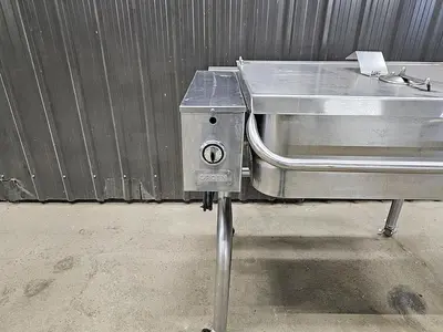 USED GROEN FPC-3