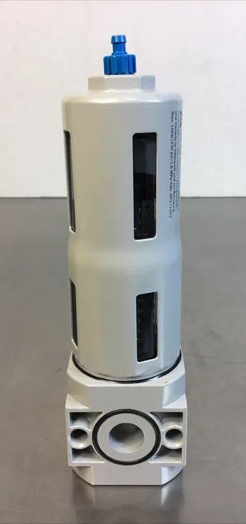 Used Festo _UNKNOWN_ PLC Processors South Carolina US | Palmetto Automation #1164383