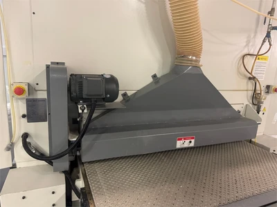 USED 2019 MOTIMAC "SFR-R1300A"