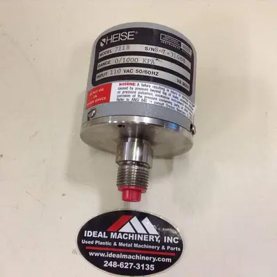 USED HEISE 711B
