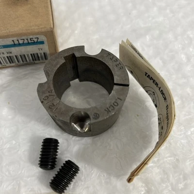 NEW Dodge 1210 1-1/4