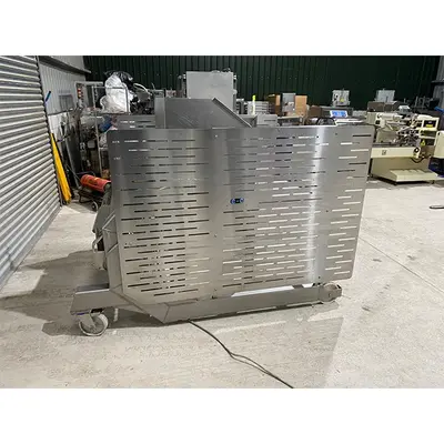 Used Cm Process Solutions _UNKNOWN_ Tippers Pennsylvania US | ISCA #1299289