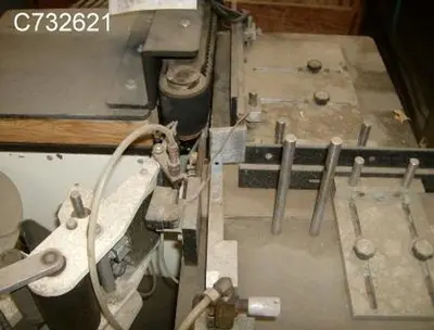 USED AVERY 371