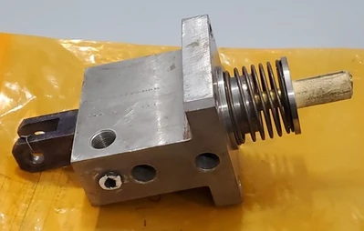 NEW GE Nuclear 564A670