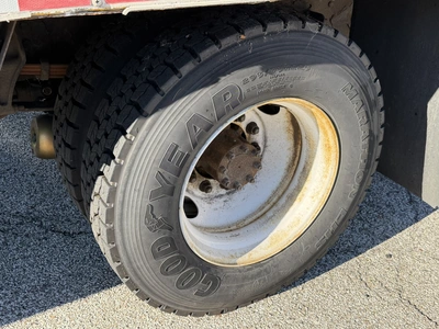 Used 2007 INTERNATIONAL 4300 SBA 4X2 24' BOX TRUCK Box trucks Ohio US | Miedema Asset Management Group #1709376