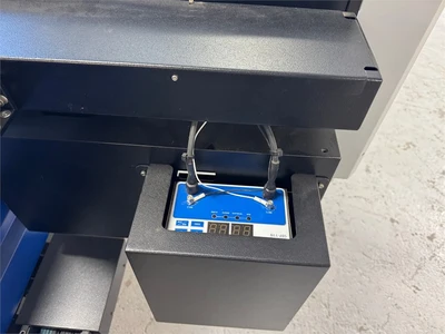 Used 2017 JETRIX "KX6" UV Printers Illinois US | MachineryMax #1337460