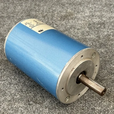 Used Pacific Scientific BA3616-7035-10-48C Servo Motors California US | Davliegogo LLC #1707834