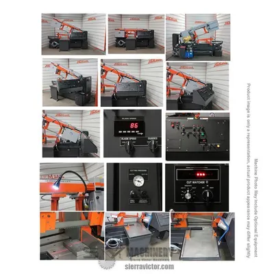NEW HE&M H130M