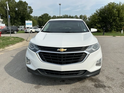 Used 2018 CHEVROLET EQUINOX SUVs Michigan US | Miedema Asset Management Group #1413867