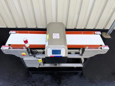 Dongguan Yinhong Inline Smart Metal Detector