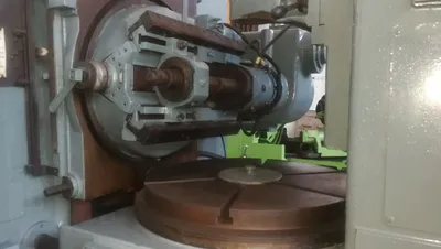 Used WMW-MODUL ZFWZ 800X10 Gear Hobbers MY | MAGNETECH ENGINEERING AND TRADING #1283763