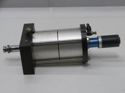 Used FABCO-AIR _UNKNOWN_ Pneumatic Cylinders Texas US | OCO Industrial #1583129