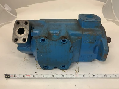 USED VICKERS 2520VQ-17A14-IIBB-12LH