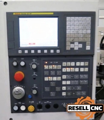 Used 2019 Takisawa TCN2100UL6 CNC Lathes Florida US | Resell CNC #1309035